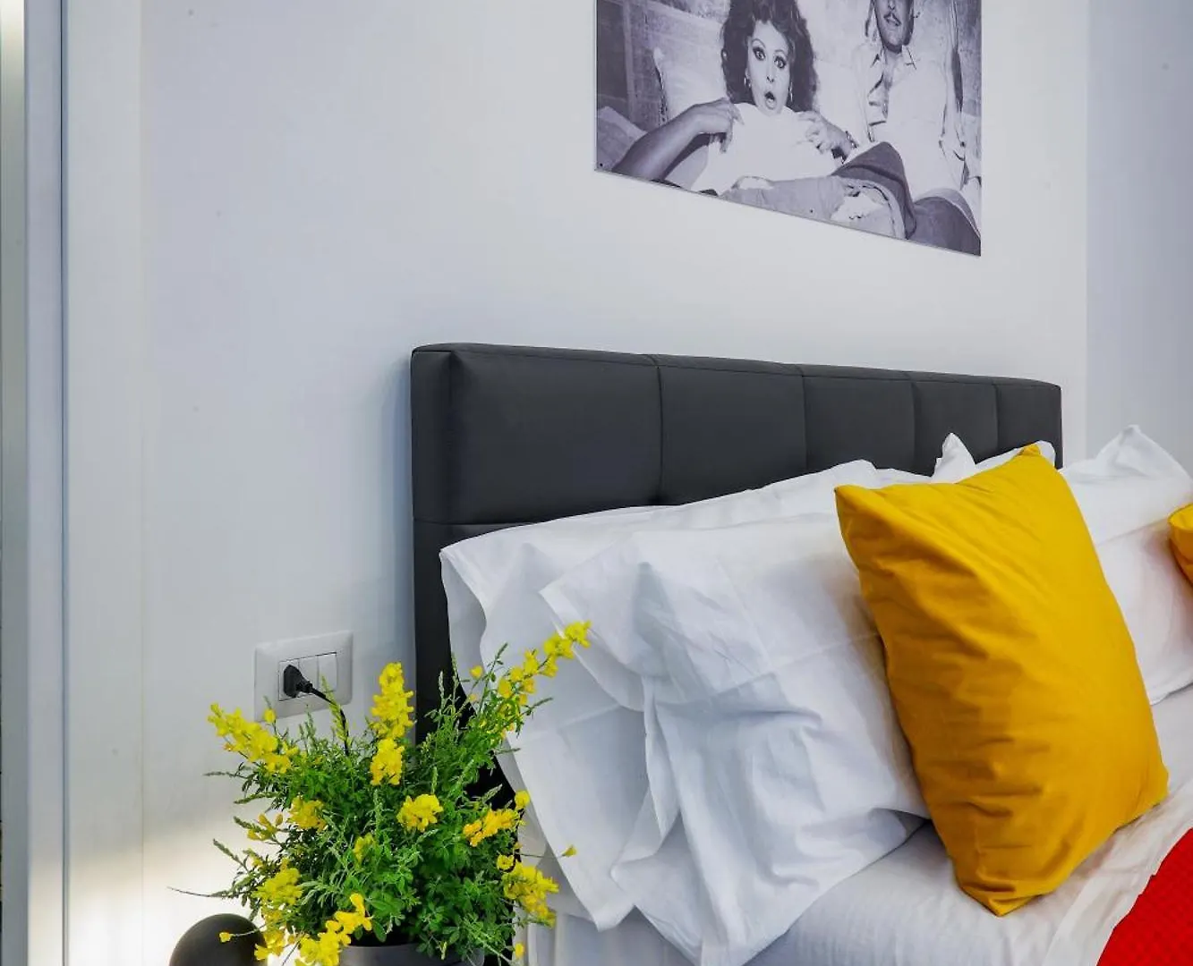 Guest house Napoli Movie Apartments
