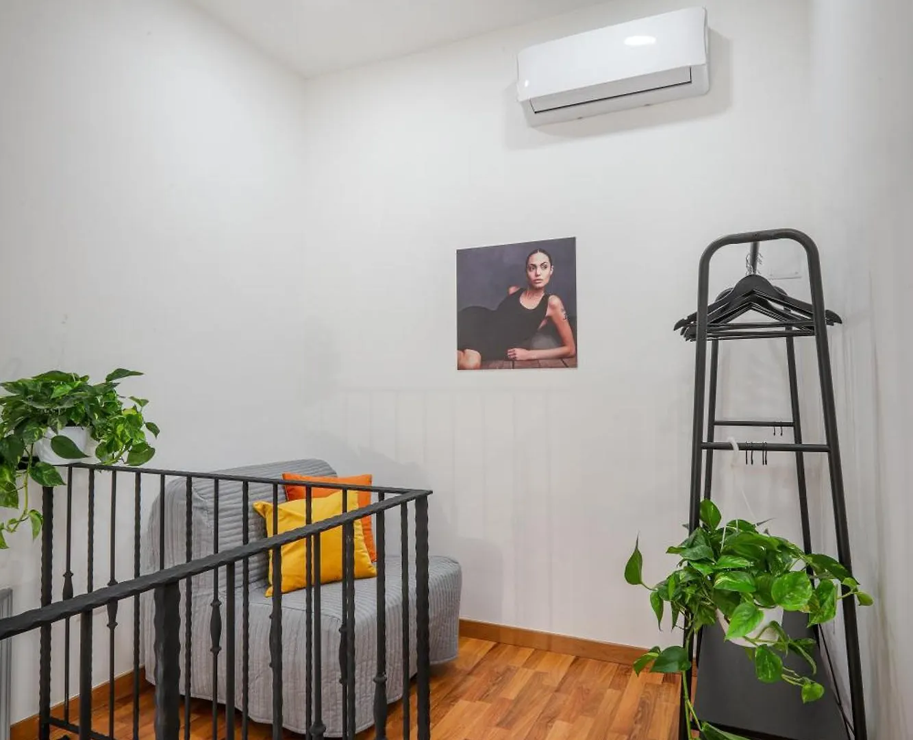 Casa de hóspedes Napoli Movie Apartments