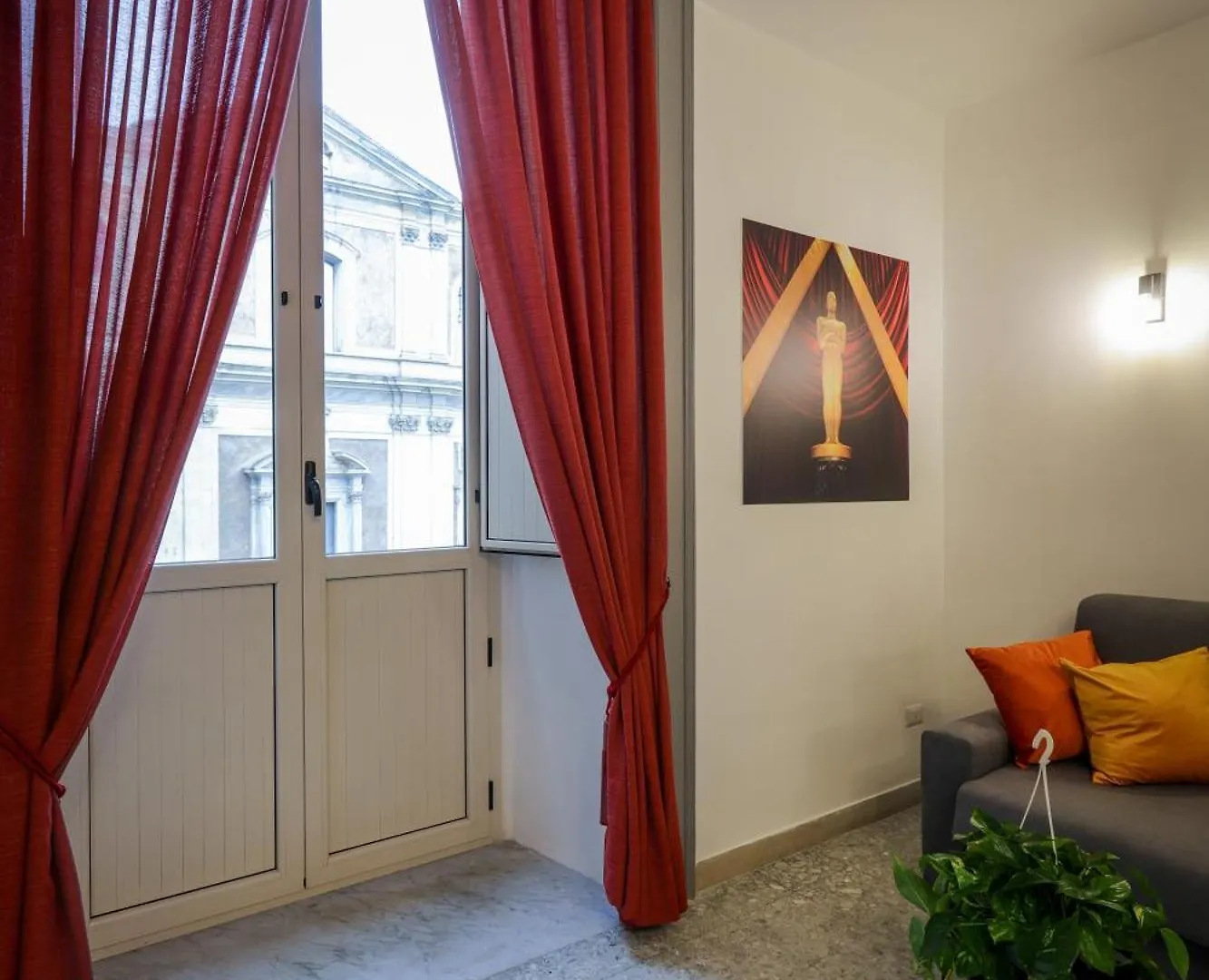 Guest house Napoli Movie Apartments