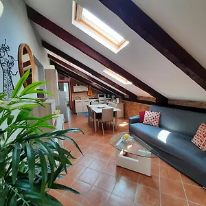 La Mansarda Guest house