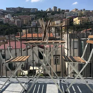 Bed & Breakfast A Casa Di Gemma, Neapol