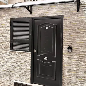 Pontenuovo 6e8 House Nápoles