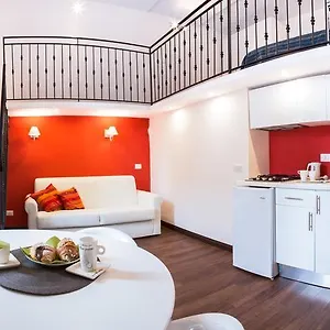 Mergellina Apartament