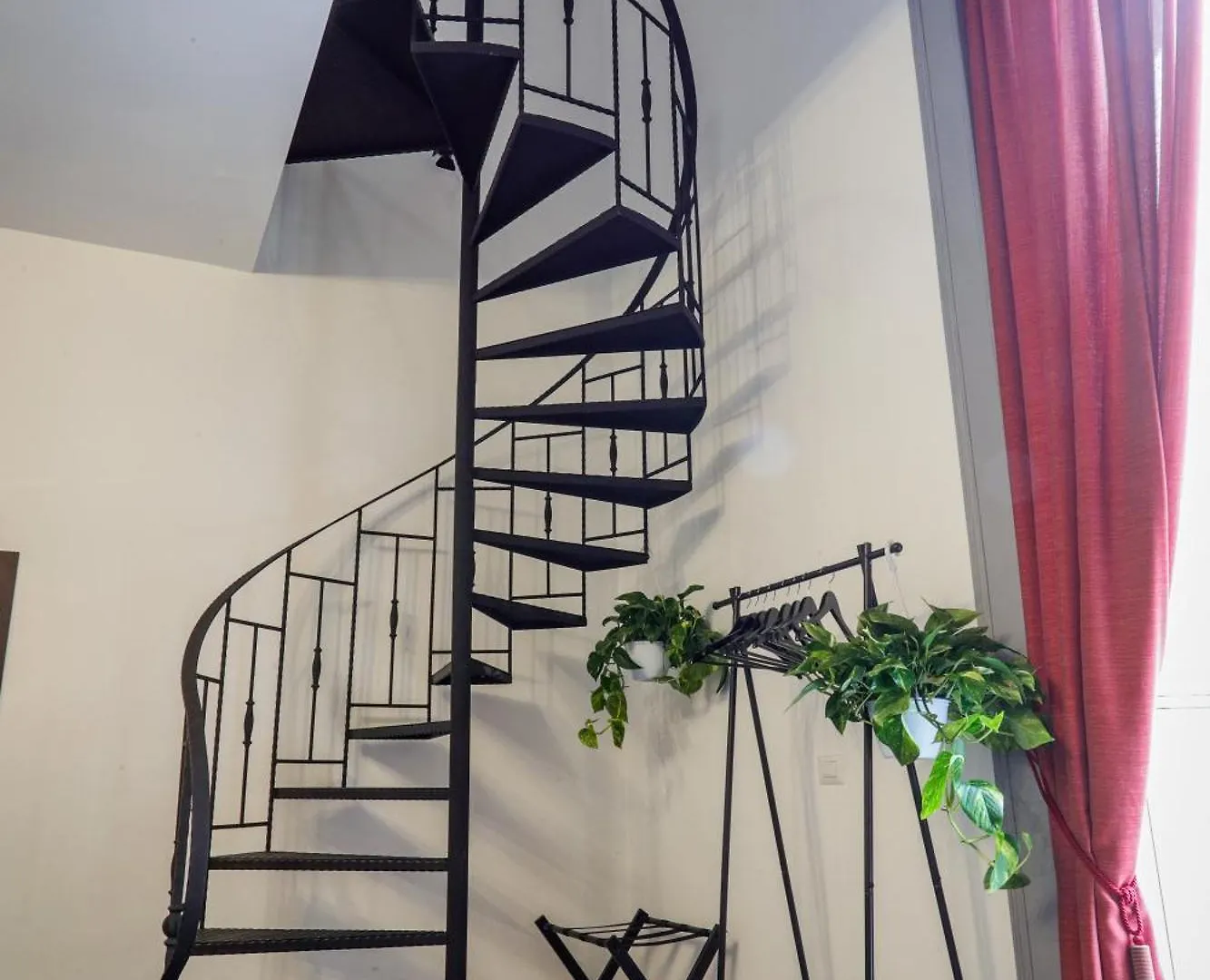 Napoli Movie Apartments Penzion